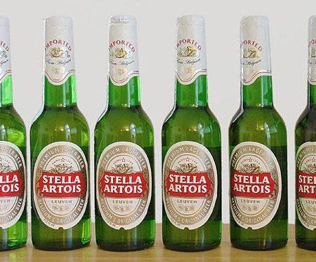 Stella Artois