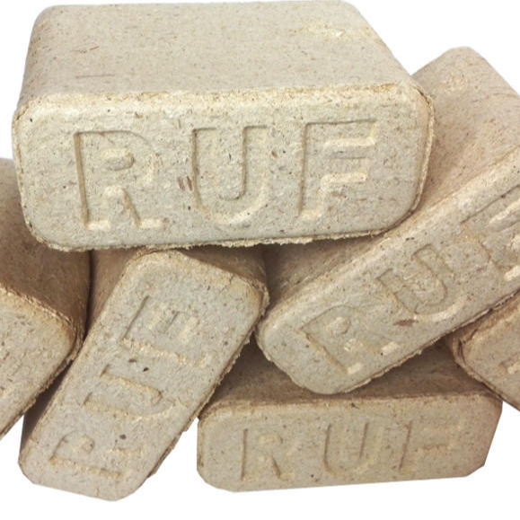 Ruf Wood Briquettes